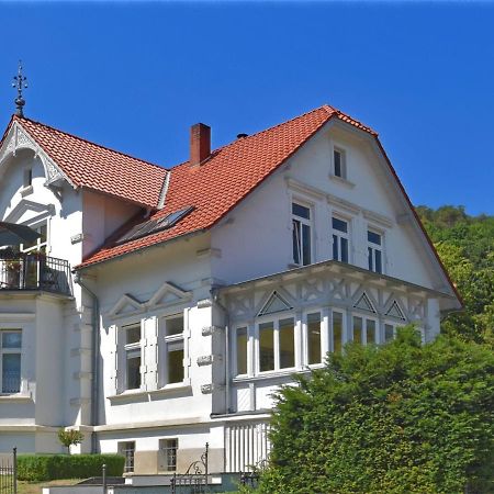 Ground Floor Apartment In Blankenburg Blankenburg  Exterior foto